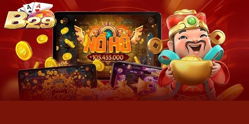 Jackpot hoạt động như thế nào?