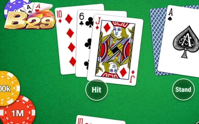Kinh nghiệm chơi game bài B29