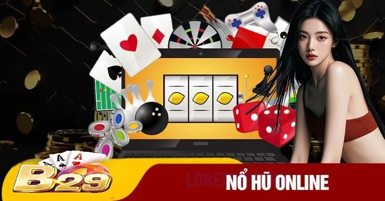 Tổng quan về Nổ Hũ Online B29